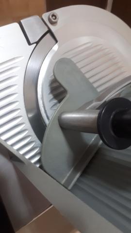 Fatiador de frios industrial automático Hobart - Foto 6