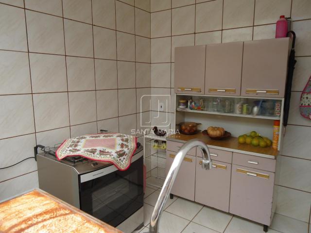 Casa à venda com 3 dormitórios em Jd paulistano, Ribeirao preto cod:59656 - Foto 15