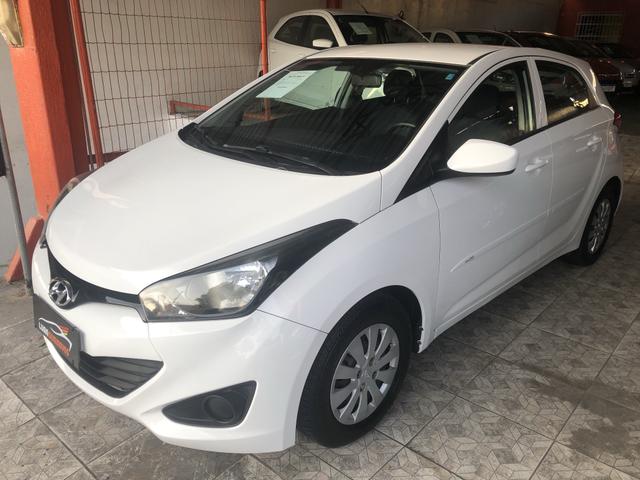 Hb20 2014 1.0 completo R$29.900 - Foto 2