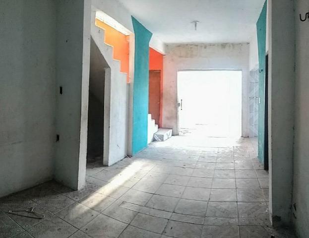PT0041 Ponto Comercial em Maracanaú para alugar, casa duplex com 3 vagas rotativas - Foto 8