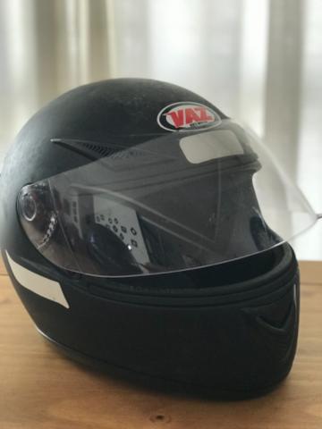 Acessório de moto