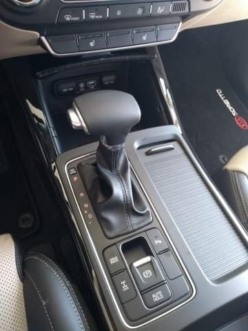 KIA SORENTO V6 AWD - Foto 6