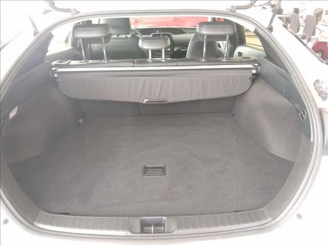 TOYOTA PRIUS 1.8 16V HÍBRIDO 4P AUTOMÁTICO - Foto 11