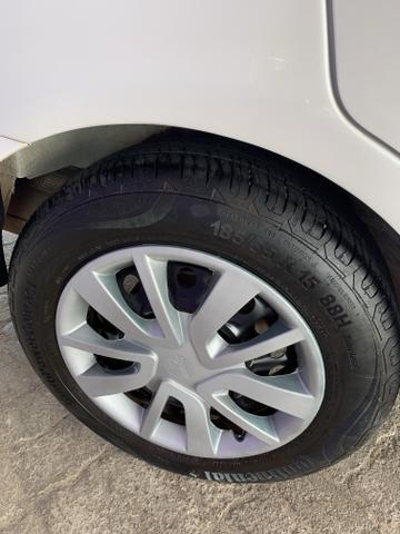 Nissan Versa S 1.0 2018.2019 + Transferência - Foto 6