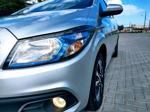 Onix LTZ 1.4 2014 - Foto 4