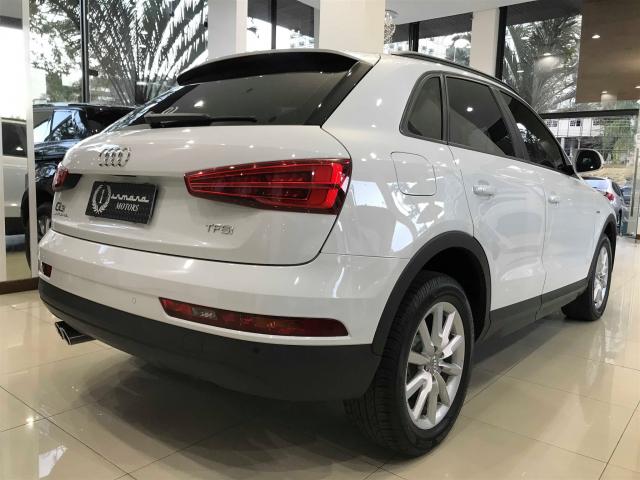 AUDI Q3 2016/2017 1.4 TFSI AMBIENTE GASOLINA 4P S TRONIC - Foto 7
