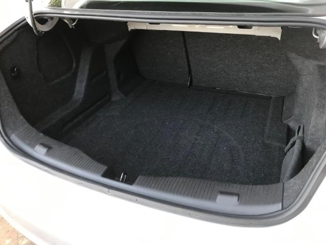 Cruze 1.4 Turbo LT - 2019 - Foto 12
