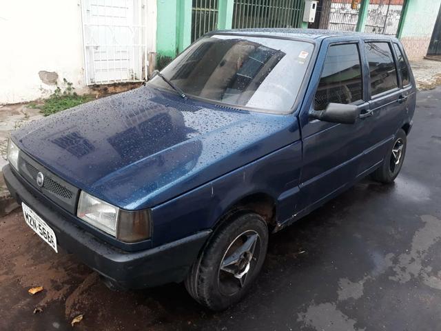 Uno 96 - Foto 2