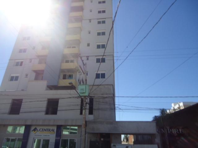 (AP1029) Apartamento no Centro, Santo Ângelo, RS - Foto 8