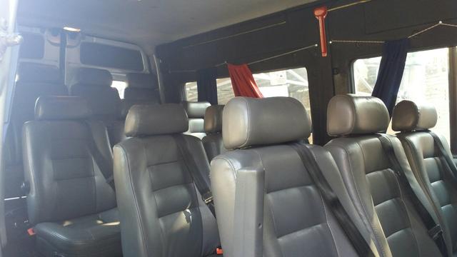 Van Renault Master 2007 leia toda a descrição - Foto 11