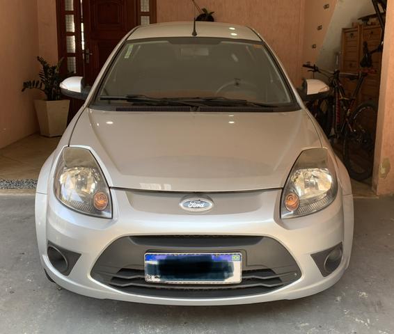 Ford ka 2013 completo - Foto 5