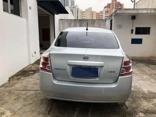 Sentra S Automatico 2008 - Foto 3
