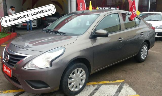 Versa Conforto 1.0 - 2019 (IPVA 2020 GRÁTIS) - Foto 2