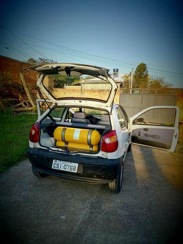 Palio GNV - Foto 3