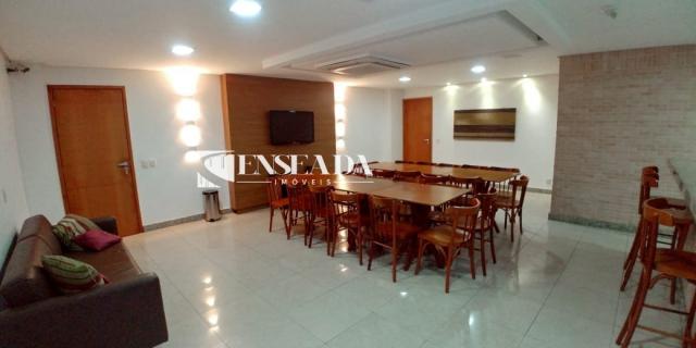 Apartamento, Jardim Camburi, Vitória-ES - Foto 17