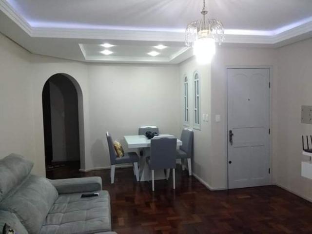 (AP1035) Apartamento no Bairro Oliveira, Santo Ângelo, RS - Foto 2