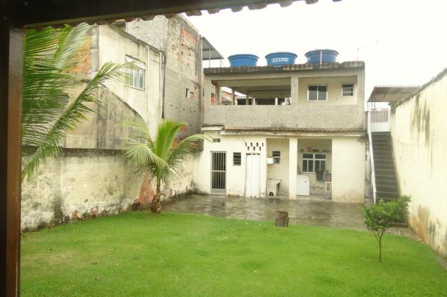 2 casas no Parque Lafaiete próxima a casa do sabão - Foto 7