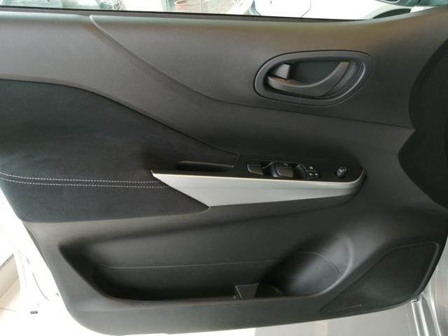 Nissan Frontier. 2.3 diesel - Foto 7
