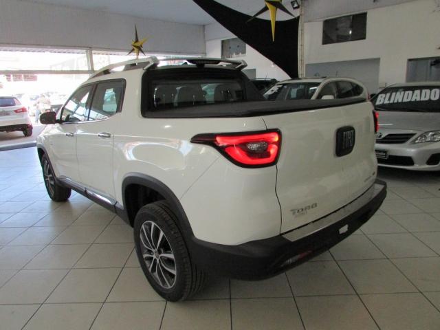 FIAT TORO 2019/2020 2.0 16V TURBO DIESEL VOLCANO 4WD AT9 - Foto 10