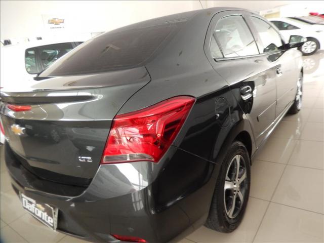 CHEVROLET PRISMA 1.4 MPFI LTZ 8V FLEX 4P AUTOMÁTICO - Foto 3