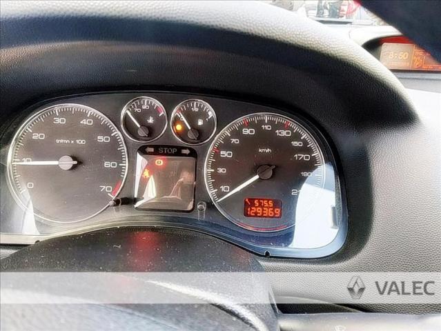 Peugeot 307 1.6 Presence Pack Sedan 16v - Foto 11