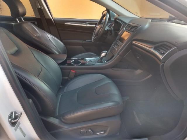 FORD FUSION 2.0 TITANIUM AWD 16V 2016 - Foto 3