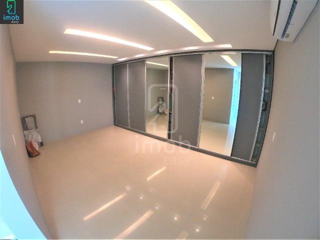 Casa Reserva das Flores, 3 suítes, área externa gourmet com piscina - Foto 15