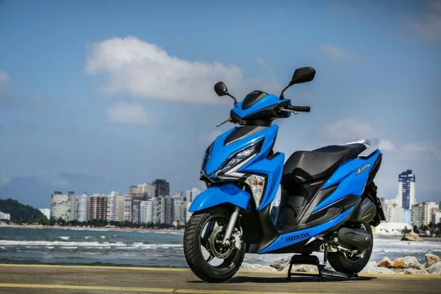 Moto Elite - Foto 2
