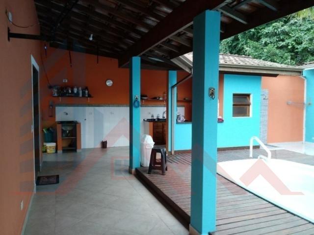 Casa à venda com 3 dormitórios em Estufa 1, Ubatuba cod:368 - Foto 13