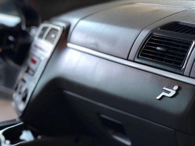 Punto 2011 1.4 attractive 8V flex 4P manual - Foto 11