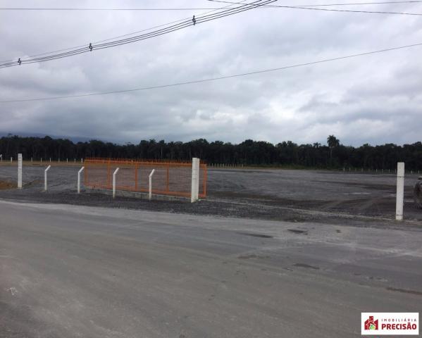 Terreno para alugar em Contorno sul de garuva, Garuva cod:TE00028 - Foto 7