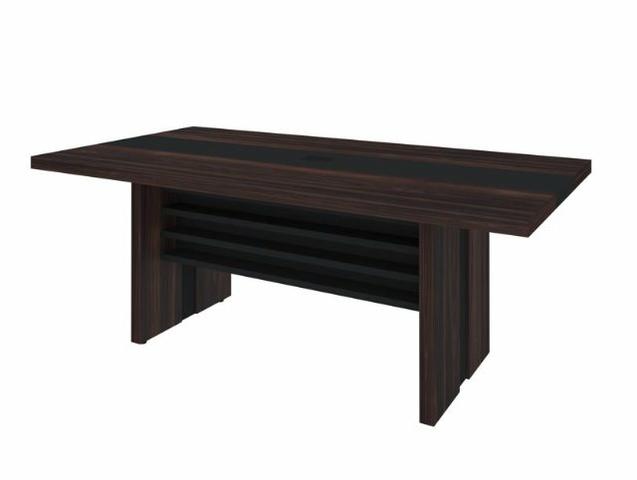 Mesa de Reuniao 6 pessoas - Foto 4