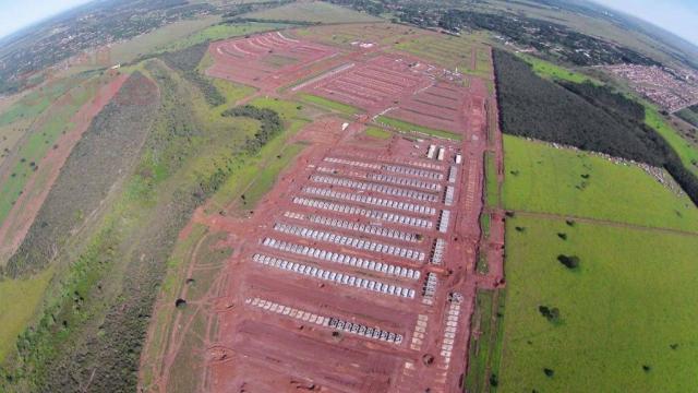 ÁGIO de terreno à venda, 300 m² por R$ 37.000 - Monte Hebron - Uberlândia/MG - Foto 3