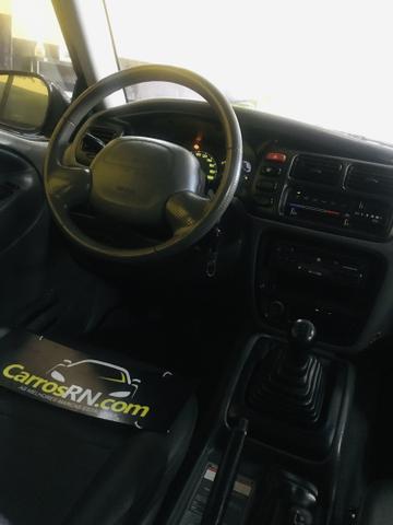 Tracker 2.0 completa 2009 4x4 97.000 km - Foto 13