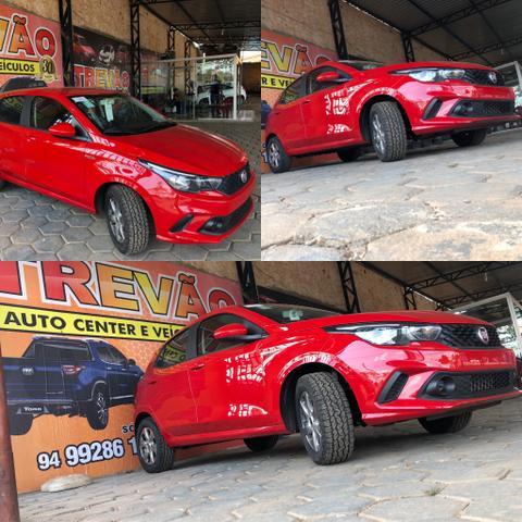 Trevao Veiculos Fiat 0km OS MELHORES PREÇOS E CONDIÇÕES DA REGIÃO - Foto 3