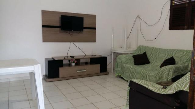 Excelente casa na Praia de Jacumã para finais de semana e temporadas - Foto 7