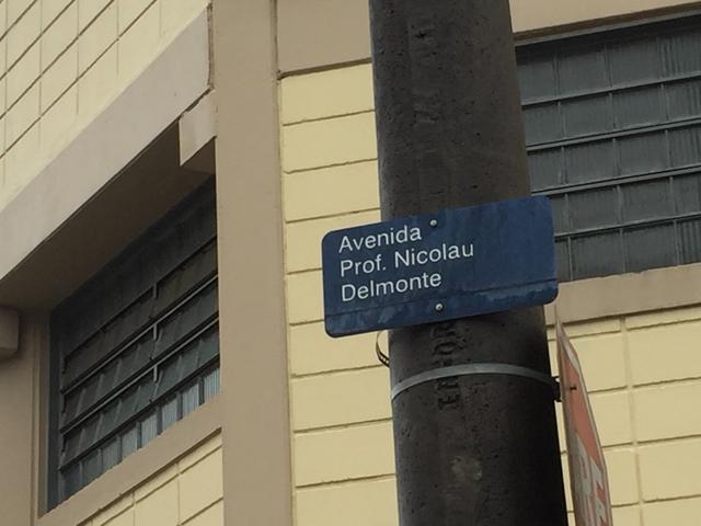 Vendo terreno de 400 m2 na Avenida Prof Nicolau Delmonte - Foto 3