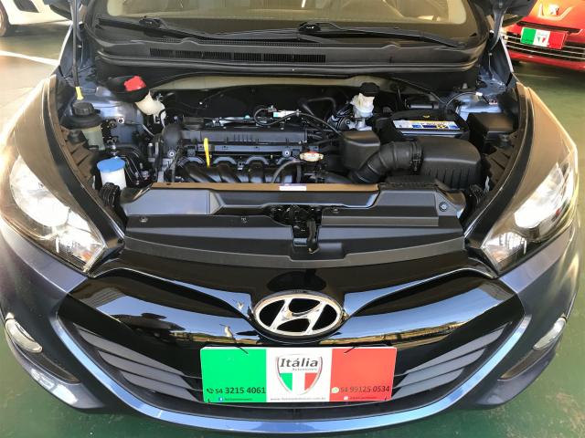 HYUNDAI HB20 2014/2015 1.6 COPA DO MUNDO 16V FLEX 4P MANUAL - Foto 2