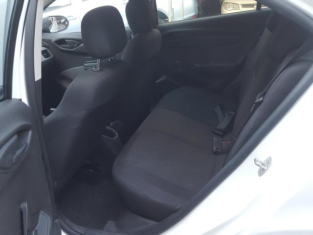 CHEVROLET ONIX 2016/2017 1.0 MPFI JOY 8V FLEX 4P MANUAL - Foto 9