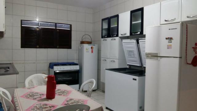 Excelente casa na Praia de Jacumã para finais de semana e temporadas - Foto 9