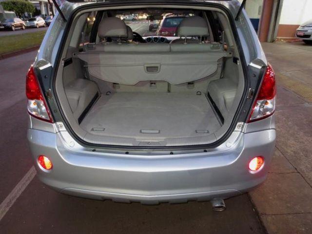 CAPTIVA SPORT FWD 2.4 16V 171/185cv - Foto 7