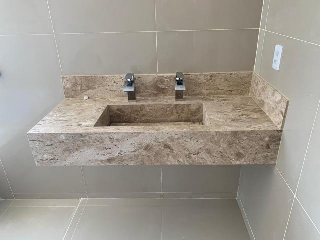 Linda Casa nova no Novo Leblon Condomínio Clube - Foto 16