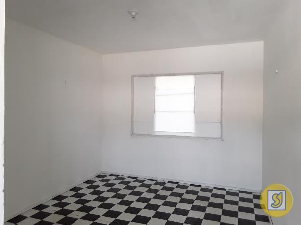 Kitchenette/conjugado para alugar com 1 dormitórios em Centro, Fortaleza cod:2116 - Foto 2