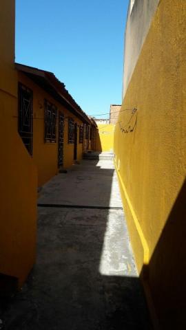 Casa próximo a unifor com 50% de desconto 1° mês de aluguel - Foto 2