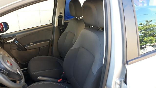 Fiat Grand Siena Actrattive 1.4 2014 - Foto 11