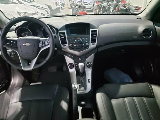 Cruze LT 1.8 2014 automático - Foto 3