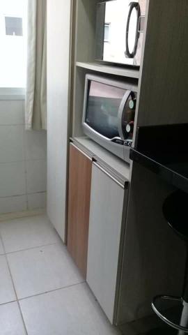 (AP1041) Apartamento na São Carlos, Santo Ângelo, RS - Foto 6