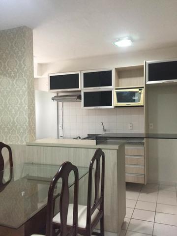 Apartamento Piazza di Napoli de 3/4 sendo 01 suite 02 vagas de garagem - Foto 7