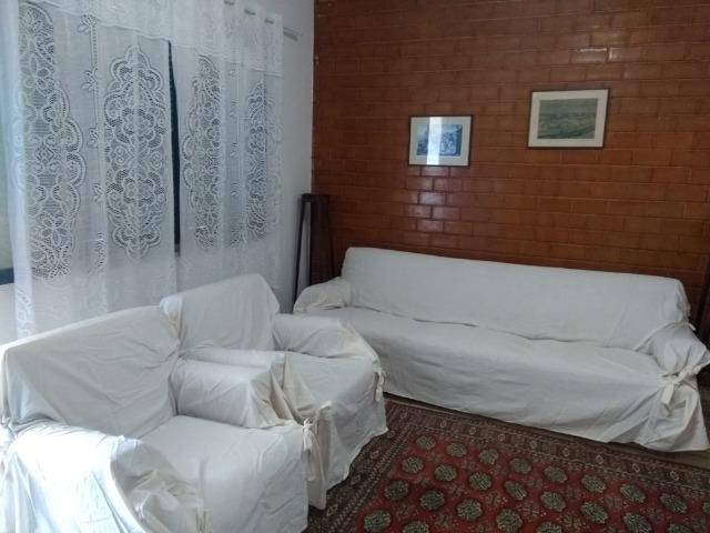 Alugo casa em condomínio mobiliada - Foto 5