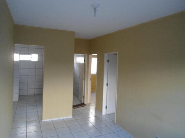 Apartamento a venda no Henrique Jorge com 02 qts e 01 vaga - Foto 4
